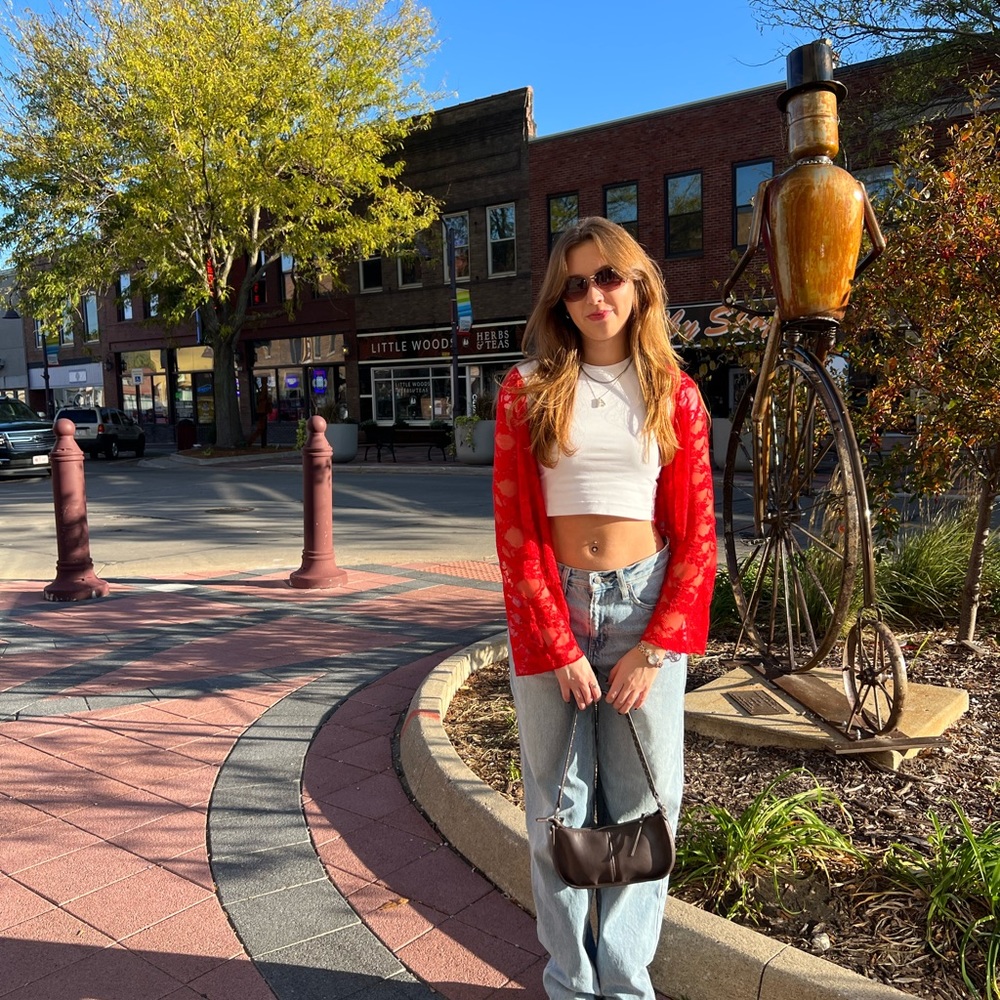 Meet your Posher, Alex